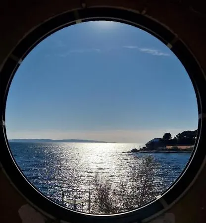 Via Mare Luxury * スプリト